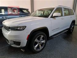 Jeep Grand Cherokee L